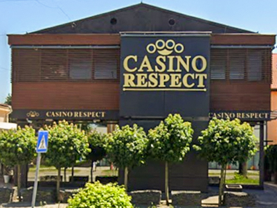 Casino Respect Vranov nad Toplou