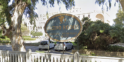 Regency Casino Thessaloniki