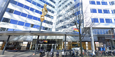 Holland Casino Rotterdam
