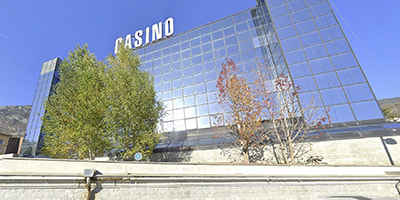 Casino de la Vallee
