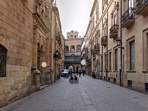 Hotel Casino del Tormes