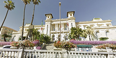 Casino di Sanremo