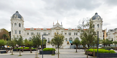 Gran Casino Sardinero