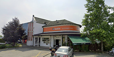 Luckia Automat Klub, Slavonski Brod
