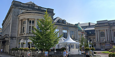 Casino de Spa