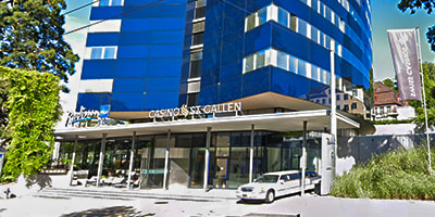 Casino St. Gallen