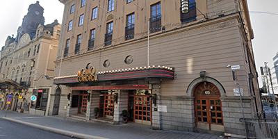 Casino Cosmopol Stockholm