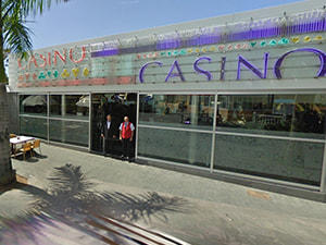 Casino Puerto de la Cruz