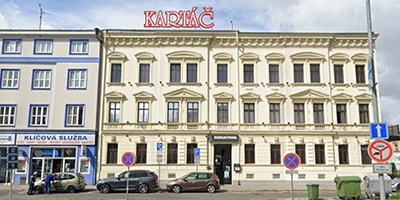 Casino Kartac – Opava