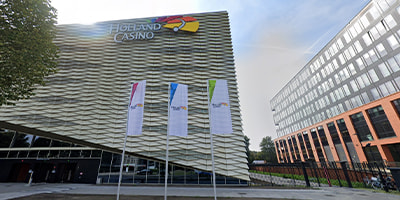 Holland Casino Utrecht