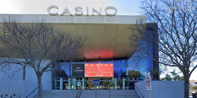 Casino Cirsa Valencia