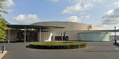 Holland Casino Valkenburg