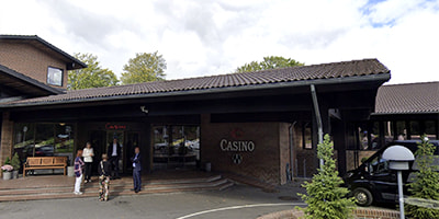 Casino Munkebjerg Vejle