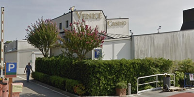 Casino di Venezia - Ca Noghera