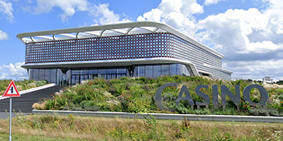 Holland Casino Venlo
