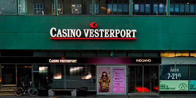 Casino Vesterport