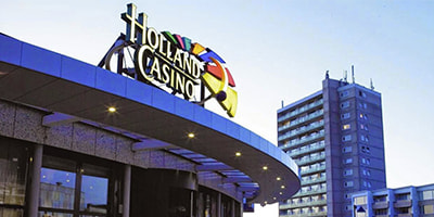Holland Casino Zandvoort