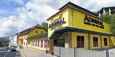 Casino Admiral Železná Ruda