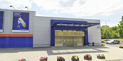 Casino Admiral Olomouc