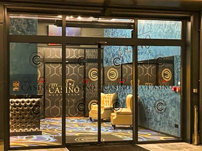 City Casino Nitra