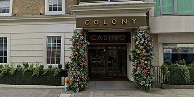 The Colony Club