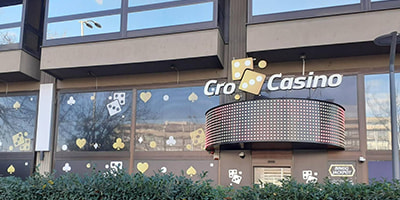 Cro Casino, Zagreb