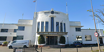 Grosvenor Casino Edinburgh/Maybury Casino