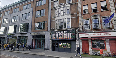 Emerald Casino Dublin