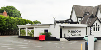 Rainbow Casino Aberdeen