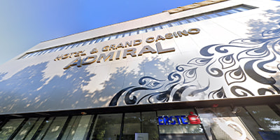 Grand Casino Admiral