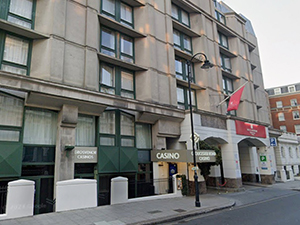 Grosvenor Casino Bayswater
