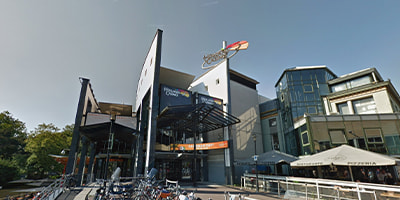 Holland Casino Amsterdam