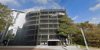 Holland Casino Amsterdam West