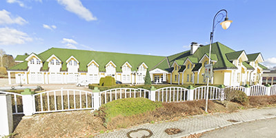 Imperial Casino Strážný