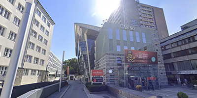 Casino Innsbruck