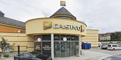 King's Resort Rozvadov