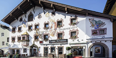Casino Kitzbühel