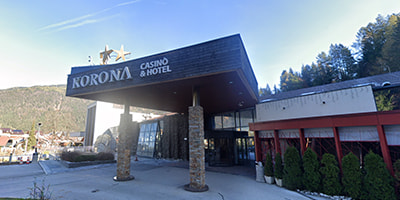 Korona, Resort & Entertainment