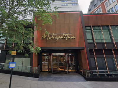 Metropolitan Mayfair