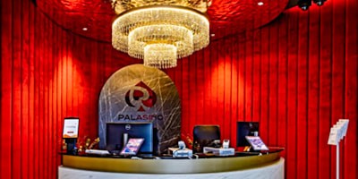Palasino Mikulov