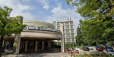 Park, Casino & Hotel