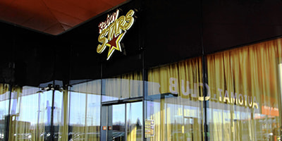 Rebuy Stars Casino, Zagreb