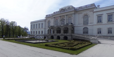 Casino Salzburg
