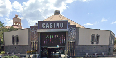 Gran Casino Costa Meloneras