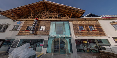 Casino Seefeld