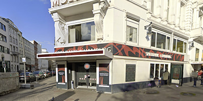 Spielbank Am Steindamm