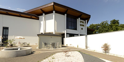 Spielbank Bad Füssing