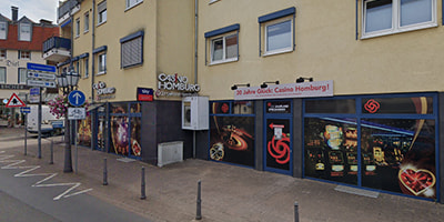 Spielbank Bad Homburg