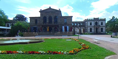 Spielbank Bad Kissingen