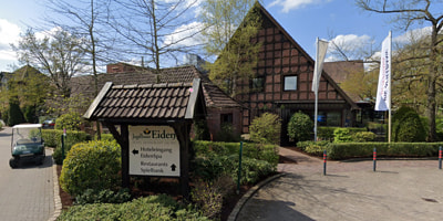 Spielbank Bad Zwischenahn